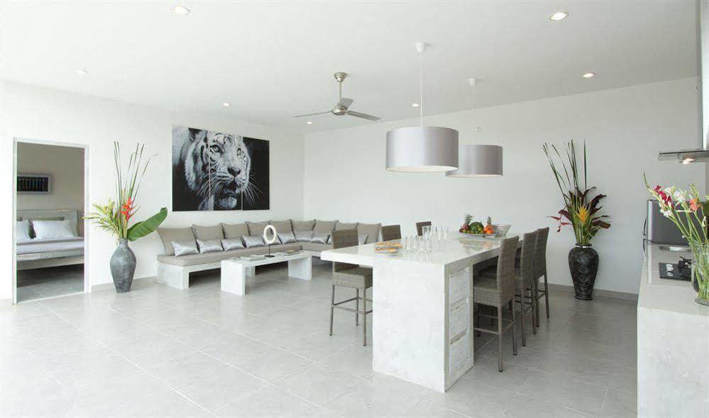 บาหลี โคซี วิลลา Villa เลอกีอัน ภายนอก รูปภาพ